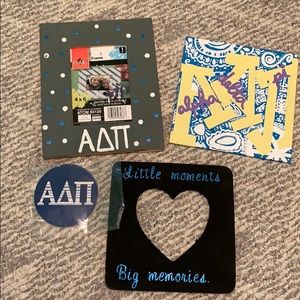 Alpha Delta Pi bundle
